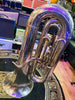 Besson 1945 Vintage New Standard A Class Compensator Tuba Pre Owned