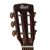 Cort L100P NS Solid Top Parlour Guitar