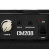 Cort CM20B 20 Watt Compact Bass Combo