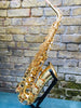 Yamaha YAS280 Alto Saxophone