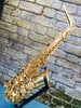 Yamaha YAS280 Alto Saxophone