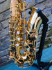 Yamaha YAS280 Alto Saxophone