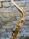 Yamaha YAS280 Alto Saxophone
