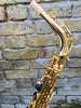 Yamaha YAS280 Alto Saxophone