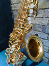 Yamaha YAS280 Alto Saxophone