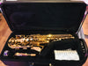 Yamaha YAS280 Alto Saxophone