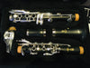 Yamaha YCL - 255S Clarinet