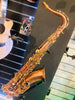 Earlham Professional Series II Tenor Saxophone Pre-Owned