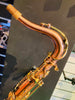 Earlham Professional Series II Tenor Saxophone Pre-Owned