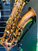 Earlham Professional Series II Tenor Saxophone Pre-Owned