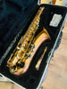Earlham Professional Series II Tenor Saxophone Pre-Owned