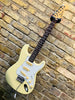 Hohner Arbor Series S Style Olympic White Made In Japan 1987 Pre Owned