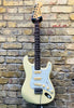 Hohner Arbor Series S Style Olympic White Made In Japan 1987 Pre Owned