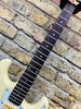Hohner Arbor Series S Style Olympic White Made In Japan 1987 Pre Owned