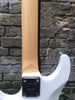 Ibanez 540P Power Series with RG Series Neck Custom White Pre Owned