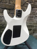 Ibanez 540P Power Series with RG Series Neck Custom White Pre Owned
