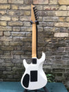 Ibanez 540P Power Series with RG Series Neck Custom White Pre Owned