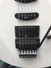 Ibanez 540P Power Series with RG Series Neck Custom White Pre Owned