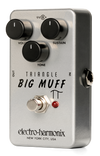 Electro Harmonix Triangle Big Muff Pi Distortion