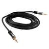 Blackstar TRRS 3.5mm Jack Input / Output Cable For Live Streaming