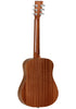 Tanglewood TW2T Mahogany Travel Guitar
