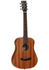 Tanglewood TW2T Mahogany Travel Guitar