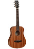 Tanglewood TW2T Mahogany Travel Guitar
