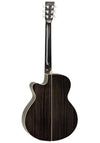 Tanglewood TW4 E BS Electro/Acoustic Guitar