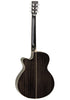 Tanglewood TW4 E BS Electro/Acoustic Guitar