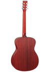 Tanglewood TWCRO TR Thru Red Crossroads Orchestra