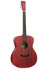 Tanglewood TWCRO TR Thru Red Crossroads Orchestra