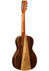 Tanglewood TWJP E Java Series Parlour Electic Solid Cedar Top