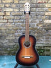 Valencia VC304ASB Sunburst Sitka Spruce Top Classical Guitar