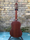 Valencia VC304ASB Sunburst Sitka Spruce Top Classical Guitar